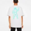 Starfield NYC Astro T-skjorte