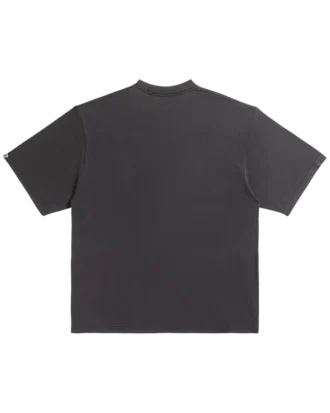 Static SS-strikkeplagg (oversize)