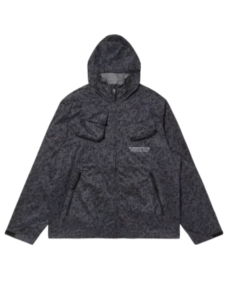 Stealth-jakke