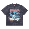 Stone Cold (oversize) SS-strikkeplagg