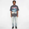 Stone Cold (oversize) SS-strikkeplagg