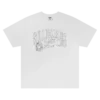 Stores SS-T-skjorte