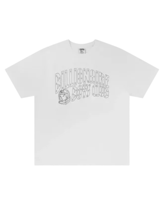 Stores SS-T-skjorte