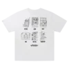 Stores SS-T-skjorte