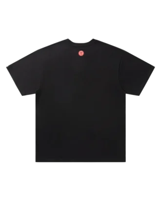 Streak SS-T-skjorte