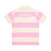 Stripe ss polo