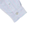 Stripet oxford-skjorte