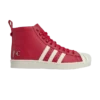 Superstar boot luxe thug club