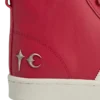 Superstar boot luxe thug club