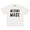 T-skjorte laget i Miami
