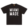 T-skjorte laget i Miami