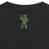 T-skjorte med 3D-Arch Logo-logo