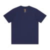 T-skjorte med brodert logo