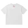 T-skjorte med Evisu-trykk