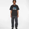 T-skjorte med Evisu-trykk
