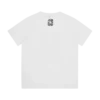 T-skjorte med robotlogo for barn
