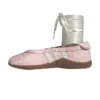 Taekwondo Mei ballettsko