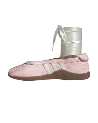 Taekwondo Mei ballettsko