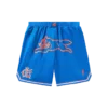 Team IC basketballshorts med løpende Running Dog
