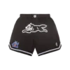 Team IC basketballshorts med løpende Running Dog