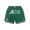Team IC basketballshorts med løpende Running Dog