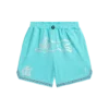 Team IC basketballshorts med løpende Running Dog