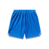 Team IC basketballshorts med løpende Running Dog