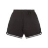 Team IC basketballshorts med løpende Running Dog