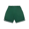 Team IC basketballshorts med løpende Running Dog