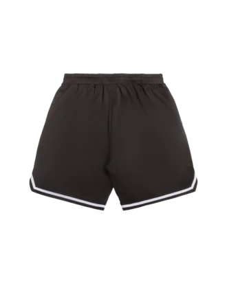 Team IC basketballshorts med løpende Running Dog