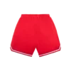 Team IC basketballshorts med løpende Running Dog