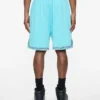 Team IC basketballshorts med løpende Running Dog