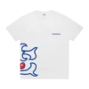 Team IC-logo-T-skjorte
