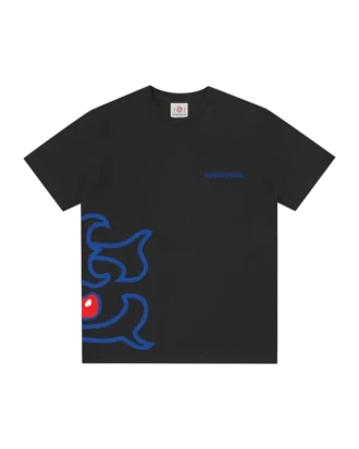 Team IC-logo-T-skjorte