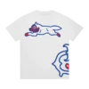 Team IC-logo-T-skjorte