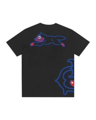 Team IC-logo-T-skjorte
