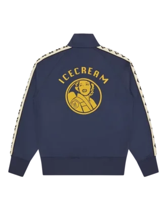 Team IC-treningsjakke