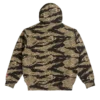 Tiger-hettegenser