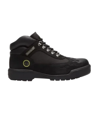 Timberland x loso feltstøvler