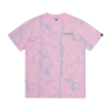 Tree camo-T-skjorte