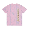 Tree camo-T-skjorte