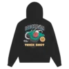 Trick Shot Popover-hette