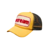 Trucker-cap med iskrembeholder
