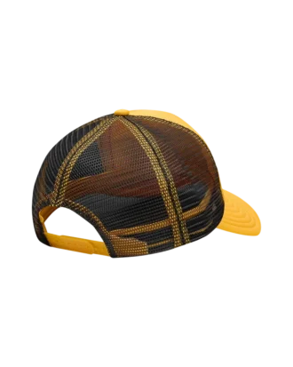 Trucker-cap med iskrembeholder