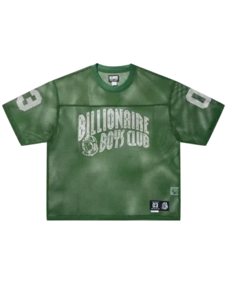 Varsity SS Strikkeplagg