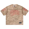 Varsity SS Strikkeplagg