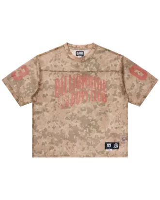 Varsity SS Strikkeplagg