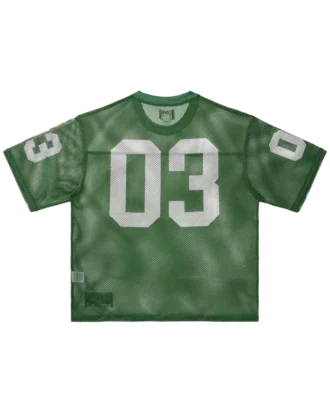 Varsity SS Strikkeplagg