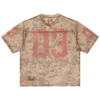 Varsity SS Strikkeplagg