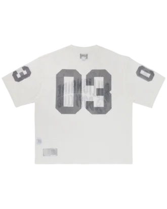 Varsity SS Strikkeplagg